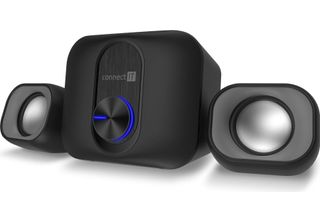 Connect It Rumble Pro 2.1