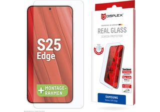 Displex Real Glass