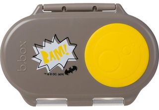 B.Box Snack Piccolo Batman
