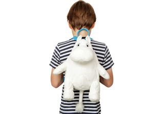 Zaino Moomin