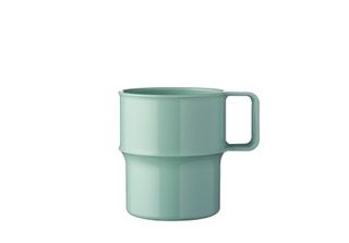 Mepal 104626093400 Mepal Mehrweg-Trinkbecher 280,0 Ml
