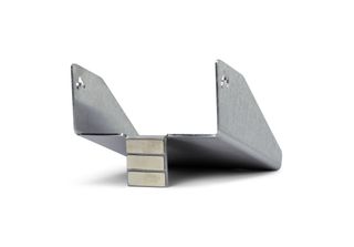Scivolo Per Pellet In Acciaio Inox - Serbatoio Per Pellet - Magnetico - L'upgra…