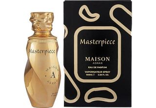 Maison Asrar Masterpiece Edp 100Ml