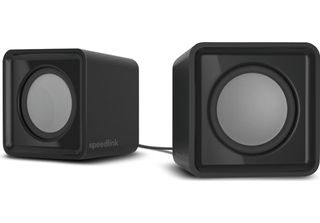 Speedlink SL-810004-BK Speedlink Twoxo Stereospeaker