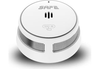 Rivelatore Di Fumo Safehome SAFE10Y30-BASIC