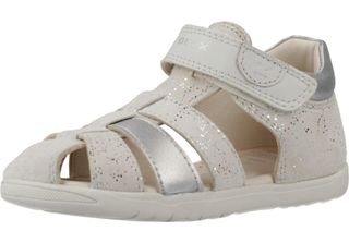 Sandali Del Marchio Geox Del Modello B Sandal Macchia Gir Beige