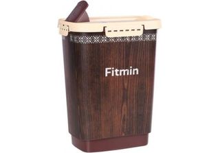 Vaschetta Per Pellet Fitmin 8 Litri