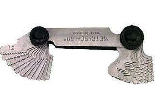 Limit - - -Sets - - -Sets -Threading Gauges M