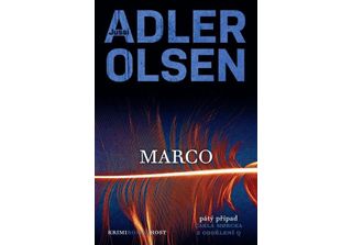 Marco | Jussi Adler Olsen