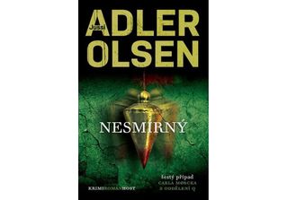 L'incommensurabile (Adler-Olsen Jussi)