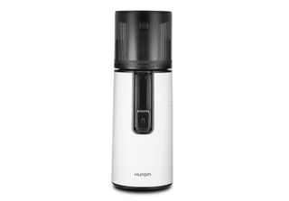 Hurom H400 Slowjuicer, Colore: Bianco
