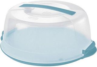 Coperchio Per Torta Tontarelli Blu
