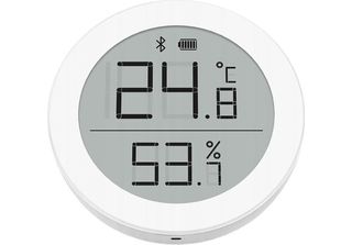Temperatura Qingping