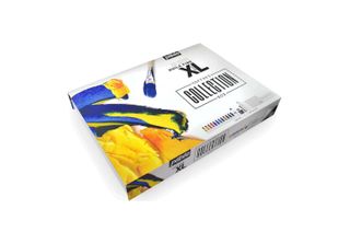 Pebeo Studio Xl Colori Ad Olio Coffret Collection Box, ( 23-Pack)