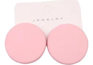 Orecchini LI-30506 - Sl.Pink KP30506