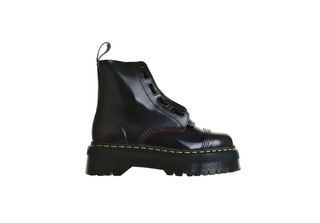 Dr. Martens Sinclair Burgunder