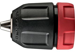 Metabo Futuro Plus - Quick-Change Chuck