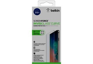 Belkin Screen Force Displaysch. Samsung Galaxy S10+ F7M070Zzblk