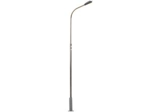 Faller 180100 Illuminazione Stradale A Led, Luce A Frusta, 3 Pezzi Epoch