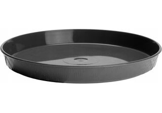 Portavaso Verdenia 35 Cm In Plastica