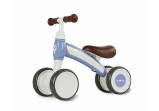 Qplay Cutey, Blu Retrò