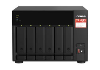 Qnap TS-673A-SW5T Qnap TS-673A-SW5T