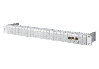 Pannello Patch Btr Netcom 130920-E