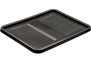 Keeeper 1082982600000 Keeeper Deckel "Roberta"" FüR Transportbox ""Robert"", Gr…