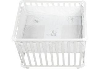 Box Roba "Fox&Bunny"; 0241W S168