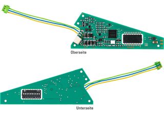 MäRklin 74467 Binario H0 C (Con Massicciata) Decoder Digitale Incorporato (7446…