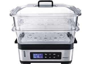 Steba 052200 Steba Dg 2 Dampfgarer