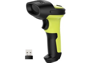 Inateck BCST-60_GREEN Inateck Barcodescanner 60 Green [Bcst-60_Green]