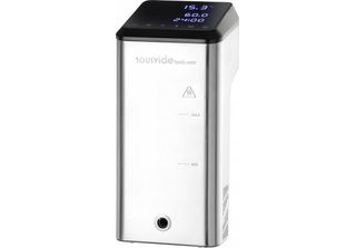 Hendi Sous-Vide Stab Ivide Con 2200 W Potente Fino A 80 Litri Digitale