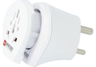Skross 00187120 Skross Combo World Reiseadapter
