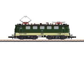 MäRklin 88355 Locomotiva Elettrica E 41 Db Ag