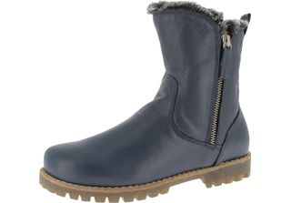Andrea Conti Stiefelette Stiefelette Lederimitat