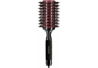 Lussoni Haircare Brush Natural Style 50Mm - Spazzola Naturale