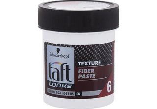 Pasta Di Fibre Taft Texture - Pasta Modellante Per Capelli 130Ml