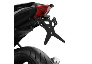 Kzh X-Line Benelli Bnelli Bn 125 19-23