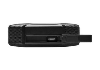 Sandisk Professional Sandisk G-DRIVE Armoratd - 4 Tb - 2,5" - 3.2 Gen 1 (3.1 Ge…