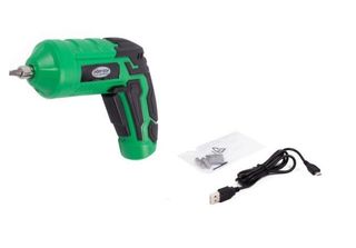 Cacciavite A Batteria HöFftech, 4,0 V