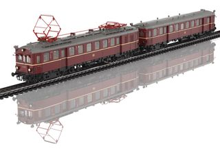 MäRklin 39853 H0 Automotrice Elettrica Et 85 Db