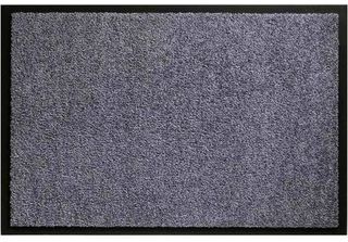 Tappeto Antipolvere Hamat Twister 60X80Cm Grigio