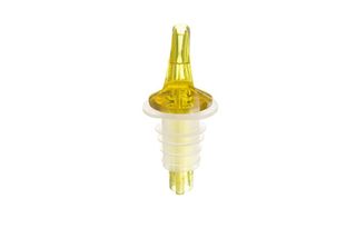 Bar Up Beccuccio Freeflow Giallo 4Pz