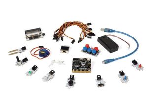 Kit Microbit® Tinker