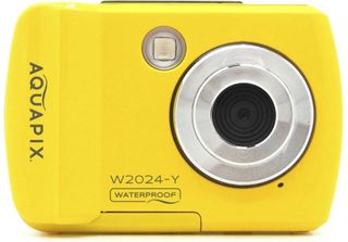 Easypix 10067 Easypix Aquapix W2024 Splash Gelb