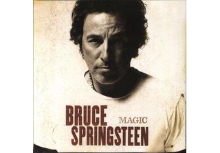 Magia Springsteen Bruce