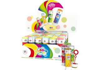 Dulcop Bublifuk 60 Ml