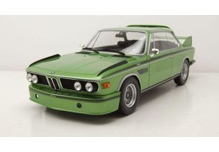 Bmw 3.0 Csl 1973 - 1:18 - Minichamps