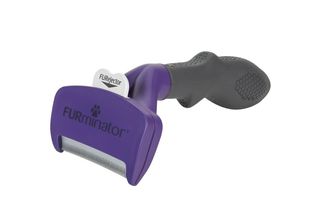 Furminator - Furminator For Short-Haired Cats - M/L
